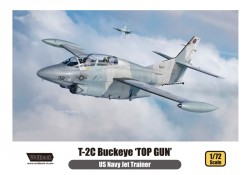 T 2C Buckeye Top Gun