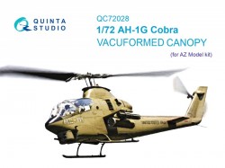 AH-1G Cobra