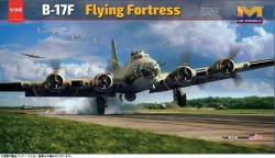 B-17F Flying Fortress ‘Memphis Belle