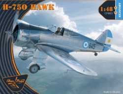 H-75O Hawk - Advancet kit