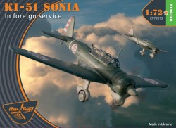 Ki-51 Sonia 