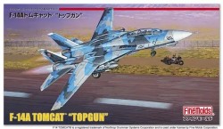 F-14A TOMCAT "Top Gun"