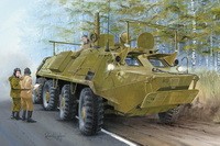 BTR-60P/PU