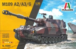 M109/A2-A3-G
