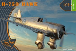 H-75O Hawk Starter kit
