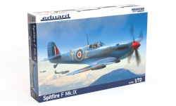 Spitfire F Mk.IX  Weekend edition