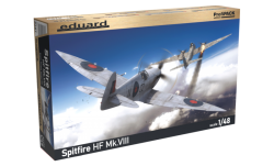 Spitfire HF Mk.VIII  Profipack 