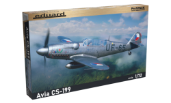 Avia CS-199