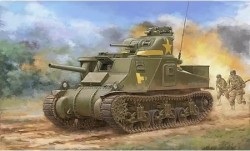 M3A3 Medium Tank