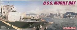 USS MOBILE BAY