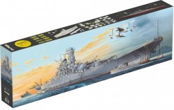 YAMATO Battleship PREMIUM