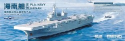 PLA Navy Hainan