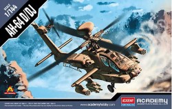 AH-64D/DJ
