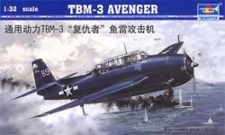 TBM-3 Avenger