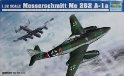 Messerchmitt Me 262 A-1a 