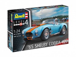 65 Shelby Cobra 427