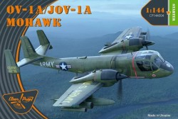 OV-1 A/JOV-1A Mohawk Starter kit