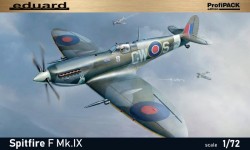 Spitfire F Mk.IX Profipack