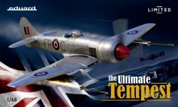 The Ultimate Tempest Limited edition