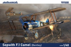 Sopwith F.1 Camel (Bentley)