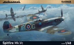 Spitfire Mk.Vc Profipack