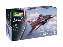 Eurofighter „Black Jack“