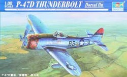 P-47D-30 Thunderbolt 