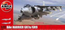 BAE Harrier GR7A/GR9