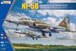 NF-5B Freedom Fighter II