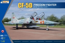 CF-5B Freedom Fighter II