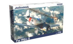 Fw 190A-8 Weekend edition