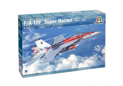 F/A-18F Hornet U.S. Navy Special Colors
