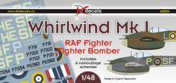 Whirlwind Mk.I