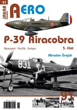 P-39 Airacobra 5.část