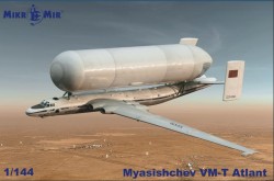 Myasishchev VM-T Atlant