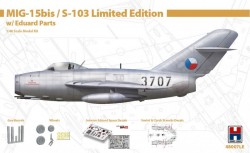 MIG-15bis / S-103 Limited Edition