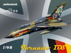 TORNADO IDS Limited edition