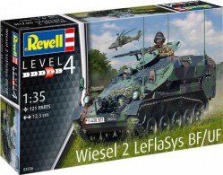 Wiesel 2 LeFlaSys BF/UF