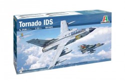 Tornado IDS - 40th Anniversary