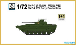BMP-2 Early