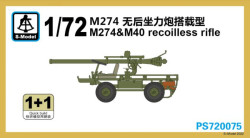 M274&M40