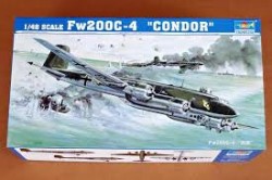 FW 200-4 Condor