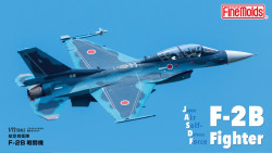 JASDF F-2B Fighter