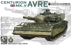 Centurion MK.5 AVRE