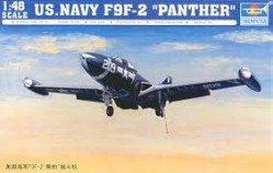 US.NAVY F9F-2 