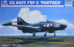 US.NAVY F9F-3 