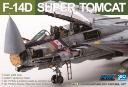 F-14D Super Tomcat Special Edition