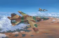 MiG-23ML Flogger G