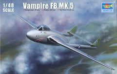 Vampire FB.MK.5