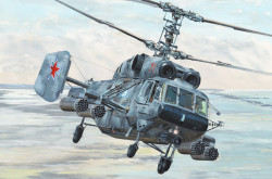Kamov Ka-29 Helix-B